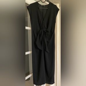 Zara summer dress